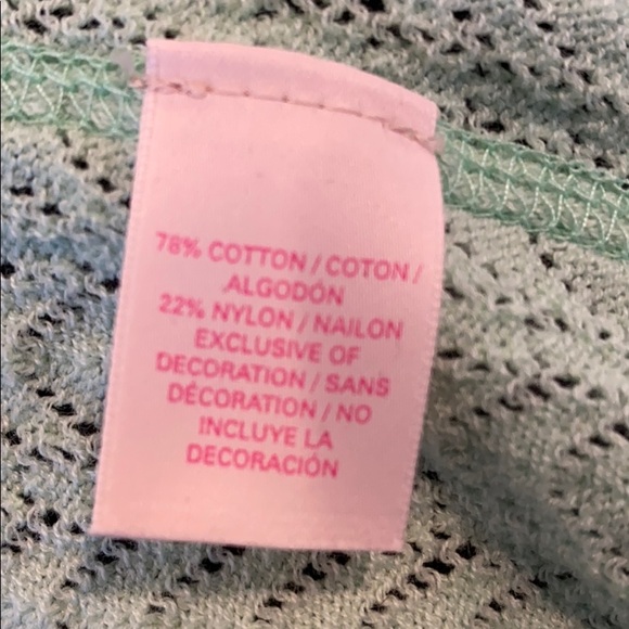 Victoria’s Secret Cardigan NWOT SZ XS/TP - Picture 6 of 6